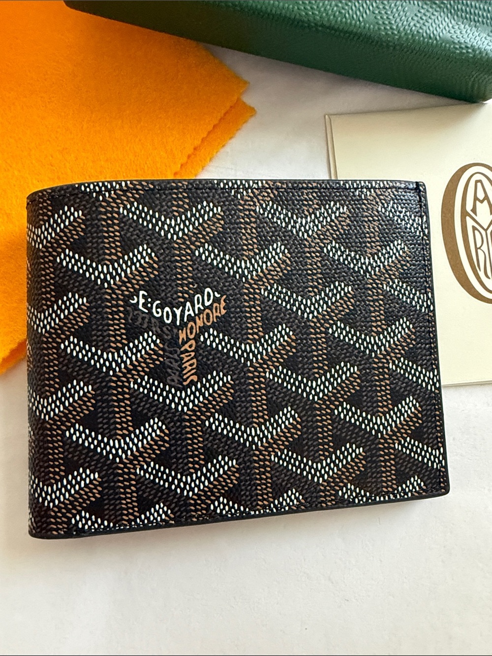 Men’s wallet
